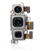 Samsung Galaxy S22 5G / S22 Plus 5G Back Camera Assembly (Wide & Ultra Wide & Telephone)