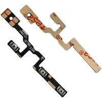 Motorola Moto Edge 30 Pro Power And Volume Flex Cable