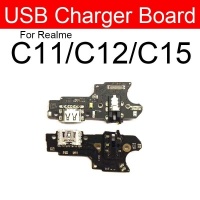 Realme C11/ C12 / C15 Charging Port Board -G