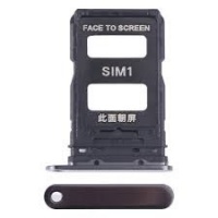 Xiaomi Mi 14T Pro Sim Card Tray (Black) 