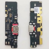 Motorola Moto E5 Charging Board Port