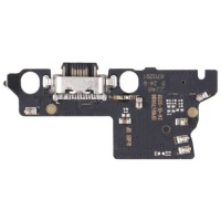 Motorola Moto E13 Charging Port Board -Y