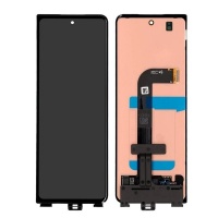 Samsung Galaxy Z Fold2 5G Pulled LCD Display Assembly No Frame (All Colors)