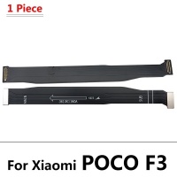 Xiaomi Poco F3 / F3 Pro Main Flex Cable -K