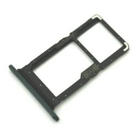 Motorola One Hyper (XT2027) Sim Card Tray (Green)