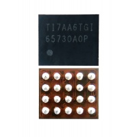 Display Driver Chestnut Controller IC Compatible For iPhone 5C / 5S / 6 / 6 Plus / 6S / 6S Plus / 7 