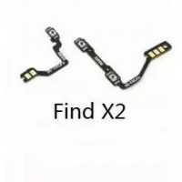 Oppo Find X2 Power Flex and volume Flex