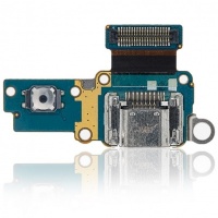 Samsung Galaxy Tab S2 8.0 2015 (T710) Charging Port Flex Cable (Wifi Version) (ORi) -YU