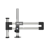 RELIFE MS2 Pro Dual-Bearing Dual-Rod Microscope Stand