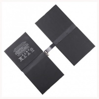 Battery Compatible For Apple iPad Pro 12.9 (2nd Gen: 2017) 10891 mAh