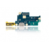 Google Pixel XL Charging Port Board