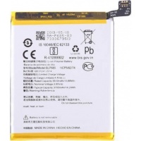 Battery Compatible For OnePlus 7 Li-Ion 3700 mAh (BLP685)