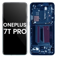 OnePlus 7T Pro LCD Display No frame (Blue)