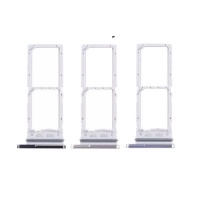 Samsung Galaxy Z Fold5 (F946) Sim Tray (Silver/Cream) -Y