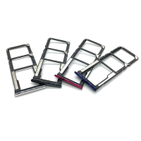 Xiaomi Redmi Note 8 Sim Card Tray (Blue)