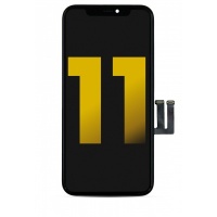iPhone 11 Refurbished LCD Display Assembly With Touch
