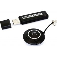 Wireless Dongle PC Security Lock (PC Lock) 