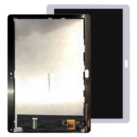 Huawei MediaPad M3 lite 10.0 LCD Display Assembly Wihtout frame (White)