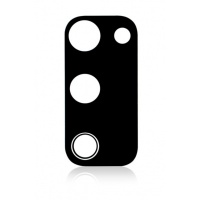 Samsung Galaxy S20 FE 4G/5G Back Camera Glass Lens (Only Glass) 