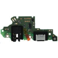 Huawei Honor 9X Charging Port Board - UL