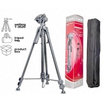 Candc TriPod Phone/Camera Holder (T-3520)