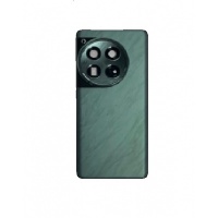 OnePlus 12 5G Back Cover + Camera Lens ORi (Green)