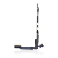Apple iPad 3 / iPad 4 Head Phone Jack and PCB Board with Flex cable (4G Model)