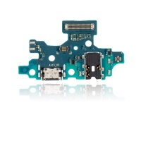 Samsung Galaxy A41 (A415F) Charging Port Board (ORi) 