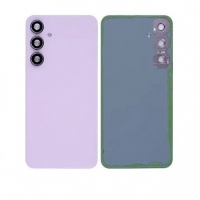 Samsung Galaxy A36 5G (SM-(A366B) Back Cover - Purple