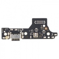 Poco M6 Pro 5GCharging port board (ORi) -LG
