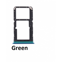 Oppo Reno7 Z 5G Sim Tray (Green) -U