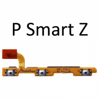 Huawei P Smart Z Power and Volume Buttons Flex Cable