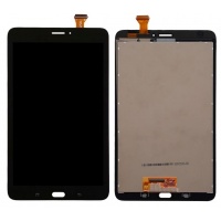 Samsung Galaxy Tab E 8.0'' 2015 (T375) LCD Display Assembly No Frame (Black)