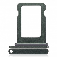 Apple iPhone 13 Pro Max Sim Card Tray (Green)