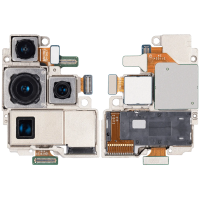 Samsung Galaxy S21 Ultra (G998B) Back Camera Module (Complete)
