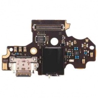 Motorola Moto Edge (XT2063-3) Charging Port Board