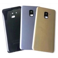 Samsung Galaxy A8 2018 Back Covers (A530F) - Blue