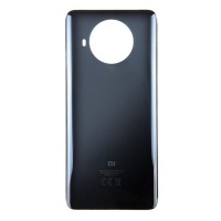 Xiaomi Mi 10T Lite Back cover (Black)