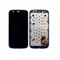 Motorola Moto G (XT1032) Display With Frame