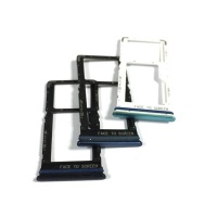 Xiaomi Redmi Note 10 Lite Sim Card Tray (Blue) U