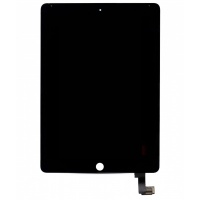 Apple iPad Air 2 LCD Display Assembly With Touch (Black)