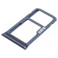 Nokia 8 Sim Card Tray (Blue)