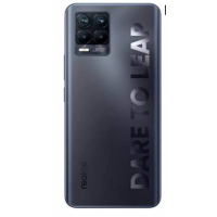 Realme 8 4G Back Cover