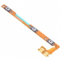 Xiaomi Redmi Note 10 Pro Power And Volume Flex -C