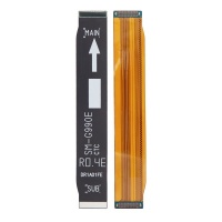Samsung Galaxy S21 FE 5G Mainboard Flex Cable - E