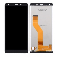 Wiko Y61 LCD Display Assembly No Frame (Black)