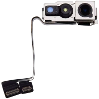 iPhone 16 Pro Front Camera 