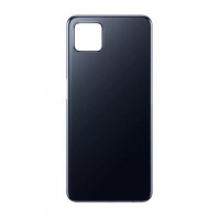 Oppo A53 5G Back Cover (Black)