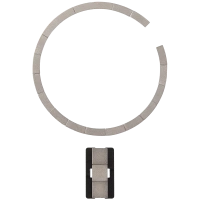 iPhone 16 Pro / 16 Pro Max MagSafe Magnet