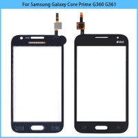 Samsung Galaxy Core Prime (G360) Digitizer / Touchscreen (Black)